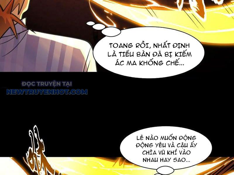 Đối Mặt Với Bệnh Tâm Thần, Ma Quỷ Chẳng Là Cái Thá Gì Chapter 86 - Trang 2