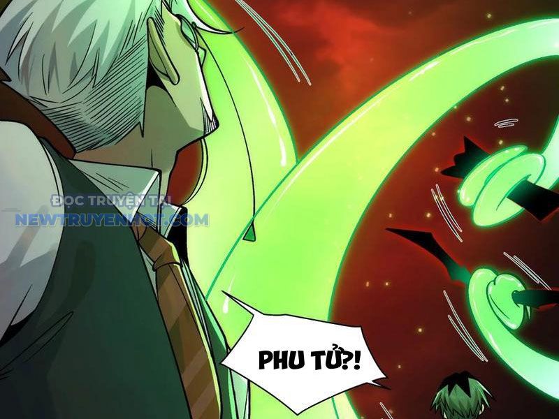 Đối Mặt Với Bệnh Tâm Thần, Ma Quỷ Chẳng Là Cái Thá Gì Chapter 86 - Trang 2