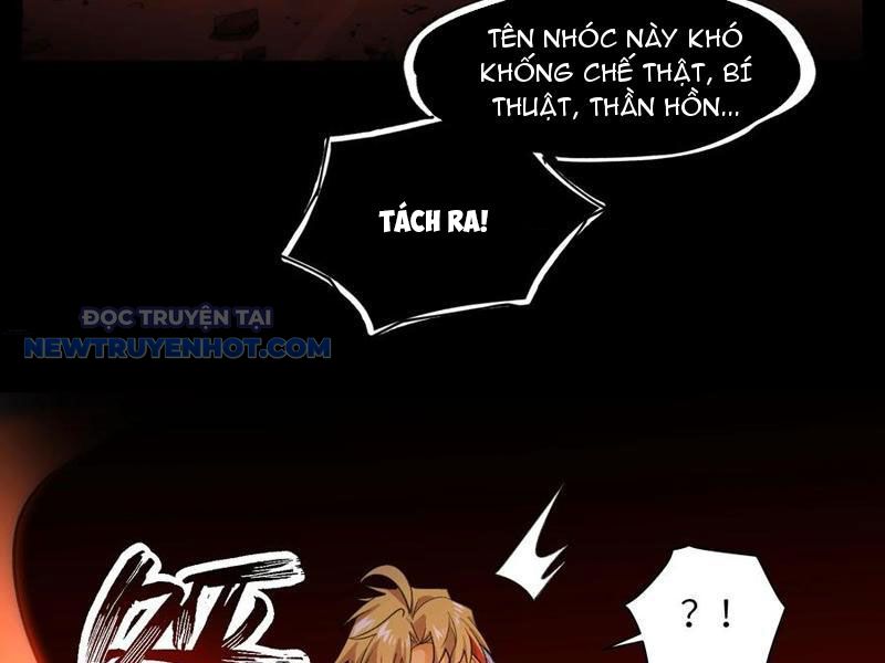 Đối Mặt Với Bệnh Tâm Thần, Ma Quỷ Chẳng Là Cái Thá Gì Chapter 86 - Trang 2