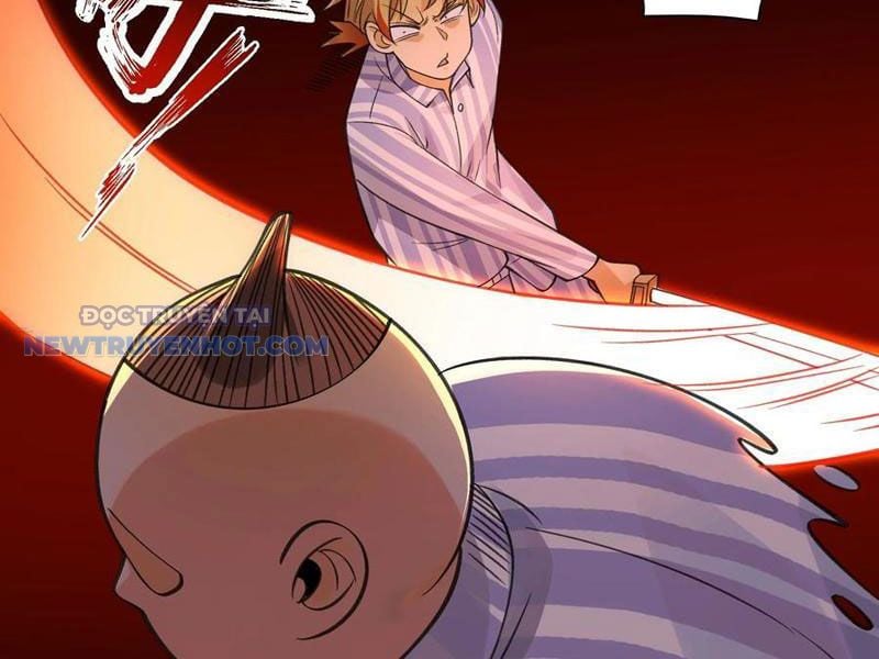 Đối Mặt Với Bệnh Tâm Thần, Ma Quỷ Chẳng Là Cái Thá Gì Chapter 86 - Trang 2