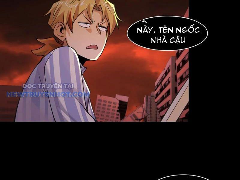 Đối Mặt Với Bệnh Tâm Thần, Ma Quỷ Chẳng Là Cái Thá Gì Chapter 86 - Trang 2