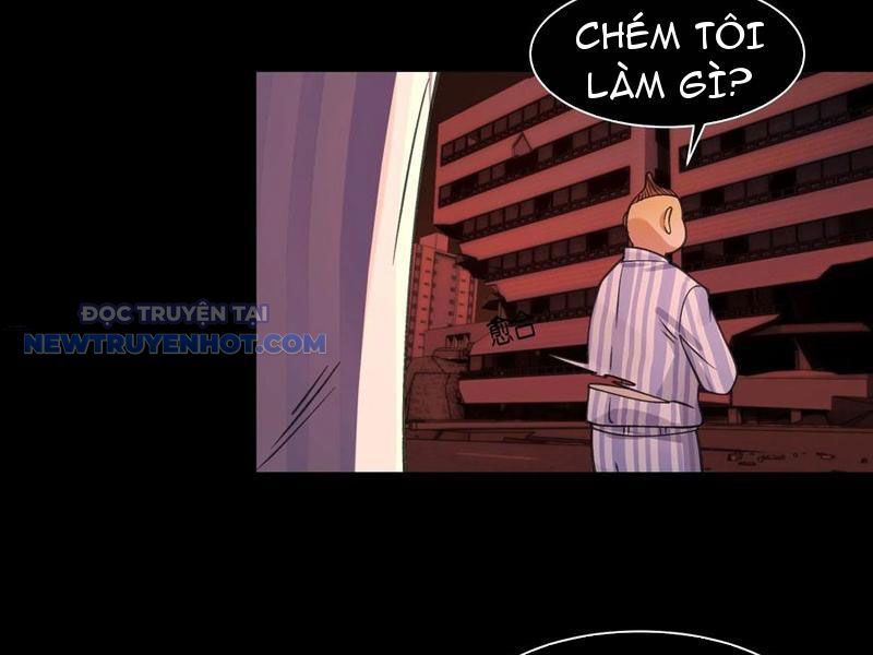 Đối Mặt Với Bệnh Tâm Thần, Ma Quỷ Chẳng Là Cái Thá Gì Chapter 86 - Trang 2