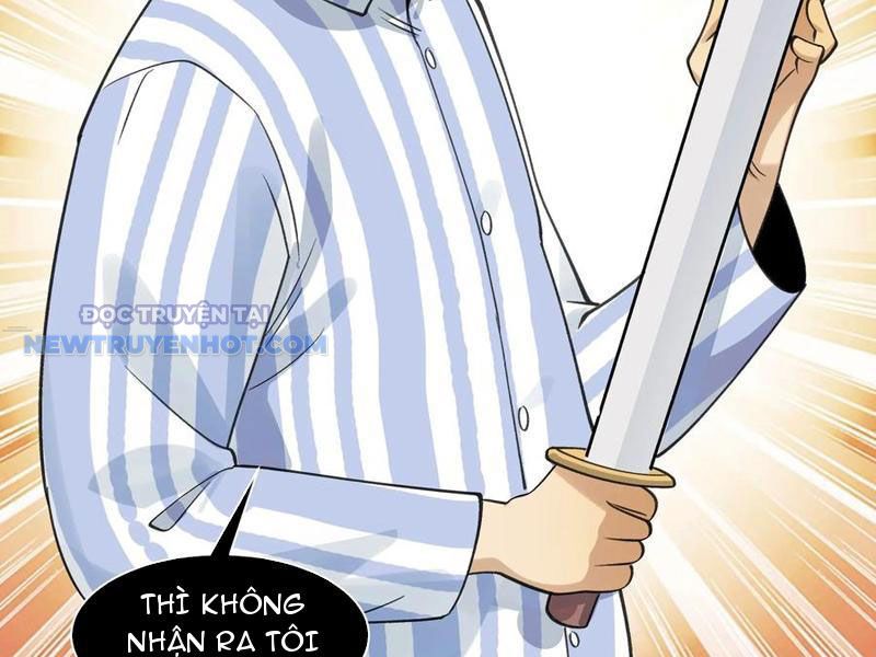 Đối Mặt Với Bệnh Tâm Thần, Ma Quỷ Chẳng Là Cái Thá Gì Chapter 86 - Trang 2