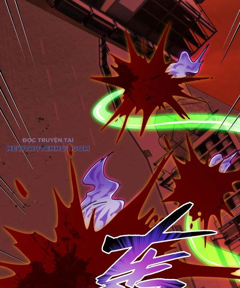 Đối Mặt Với Bệnh Tâm Thần, Ma Quỷ Chẳng Là Cái Thá Gì Chapter 87 - Trang 2