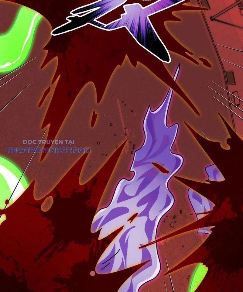 Đối Mặt Với Bệnh Tâm Thần, Ma Quỷ Chẳng Là Cái Thá Gì Chapter 87 - Trang 2