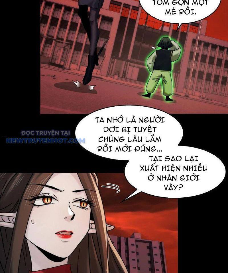 Đối Mặt Với Bệnh Tâm Thần, Ma Quỷ Chẳng Là Cái Thá Gì Chapter 87 - Trang 2