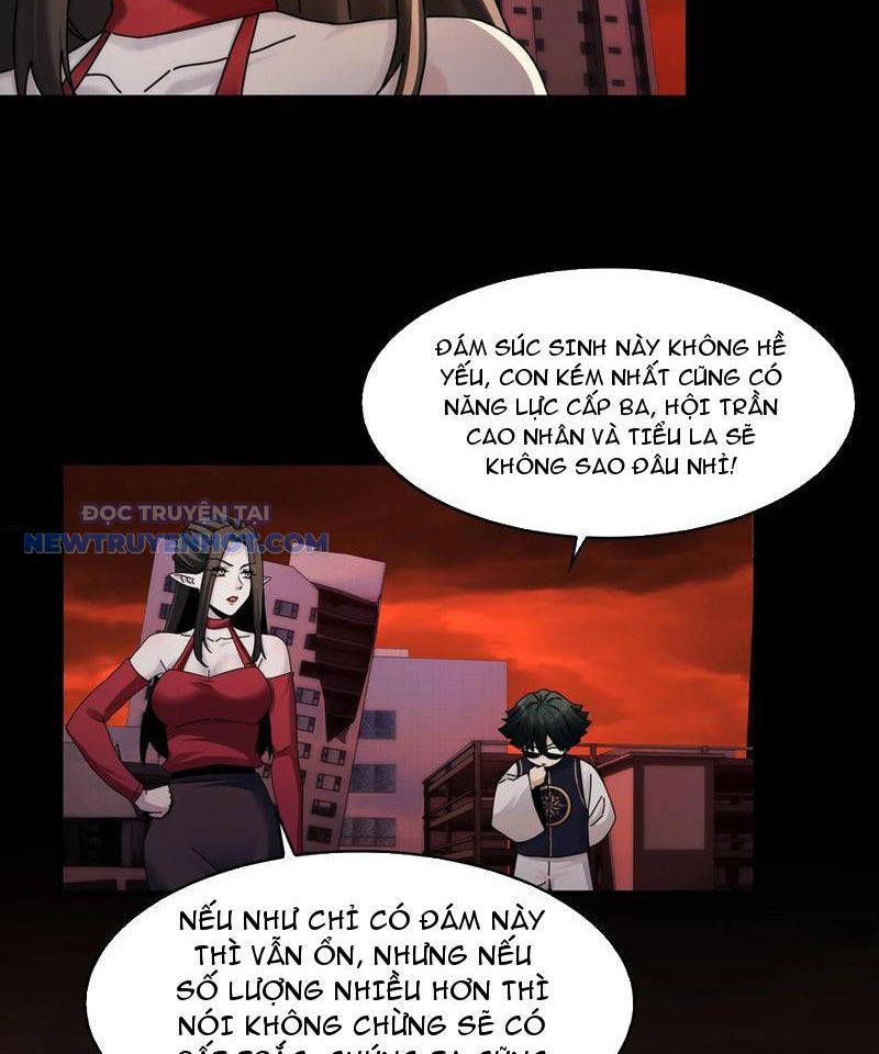 Đối Mặt Với Bệnh Tâm Thần, Ma Quỷ Chẳng Là Cái Thá Gì Chapter 87 - Trang 2