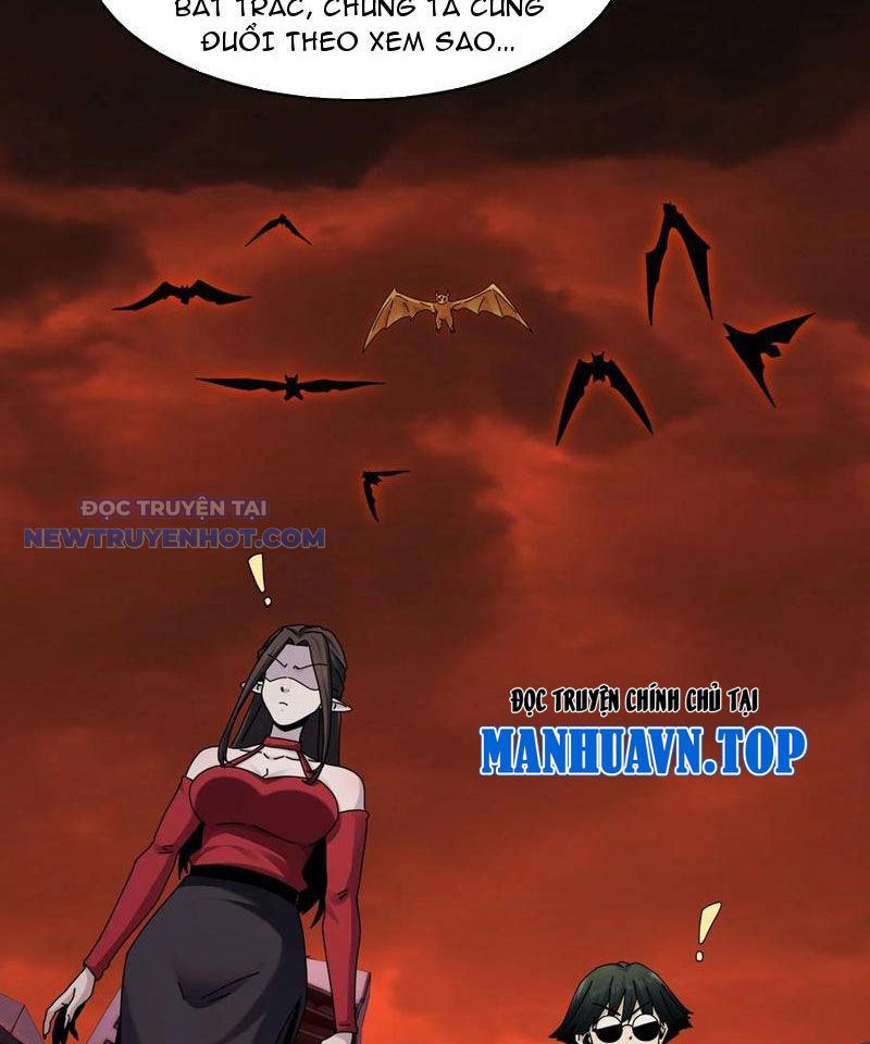 Đối Mặt Với Bệnh Tâm Thần, Ma Quỷ Chẳng Là Cái Thá Gì Chapter 87 - Trang 2