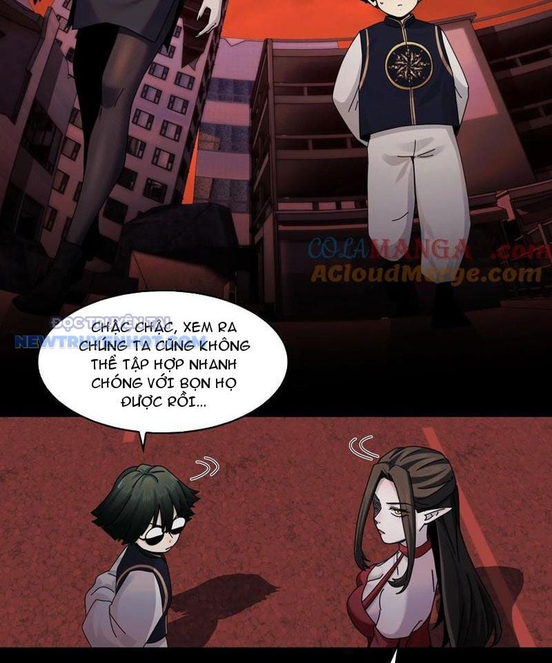 Đối Mặt Với Bệnh Tâm Thần, Ma Quỷ Chẳng Là Cái Thá Gì Chapter 87 - Trang 2