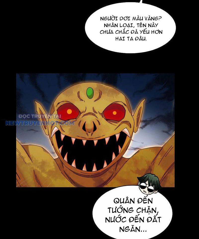 Đối Mặt Với Bệnh Tâm Thần, Ma Quỷ Chẳng Là Cái Thá Gì Chapter 87 - Trang 2