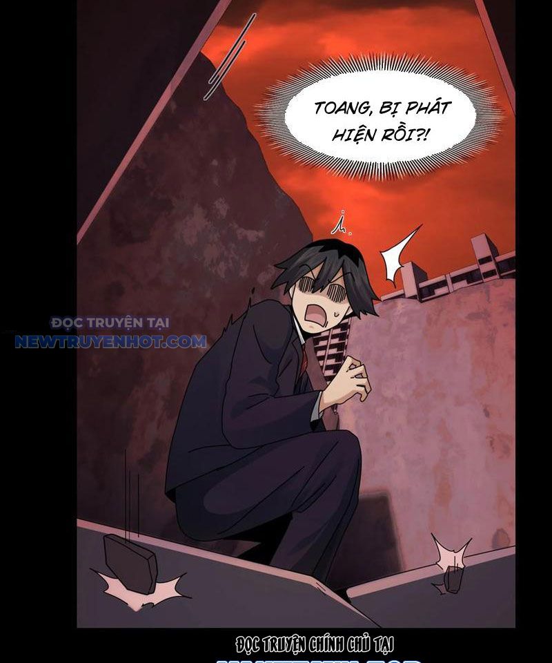 Đối Mặt Với Bệnh Tâm Thần, Ma Quỷ Chẳng Là Cái Thá Gì Chapter 87 - Trang 2