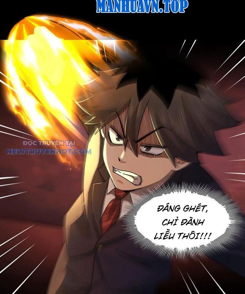 Đối Mặt Với Bệnh Tâm Thần, Ma Quỷ Chẳng Là Cái Thá Gì Chapter 87 - Trang 2