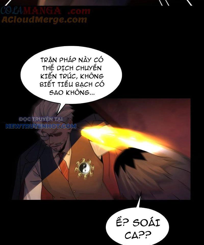 Đối Mặt Với Bệnh Tâm Thần, Ma Quỷ Chẳng Là Cái Thá Gì Chapter 87 - Trang 2