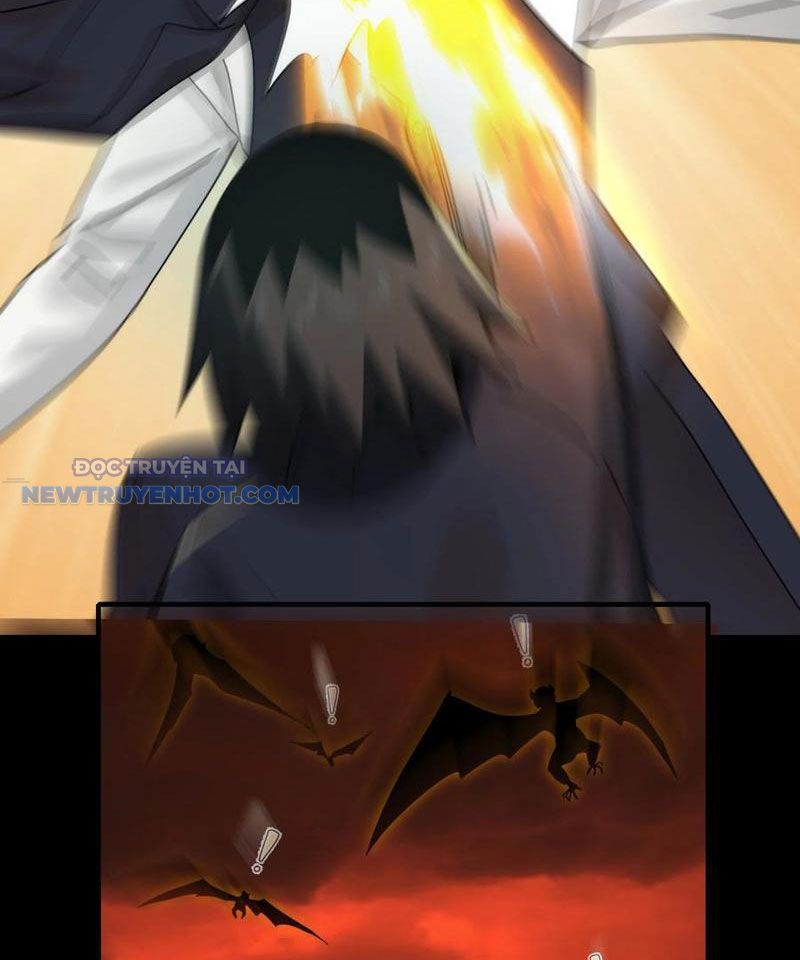 Đối Mặt Với Bệnh Tâm Thần, Ma Quỷ Chẳng Là Cái Thá Gì Chapter 87 - Trang 2