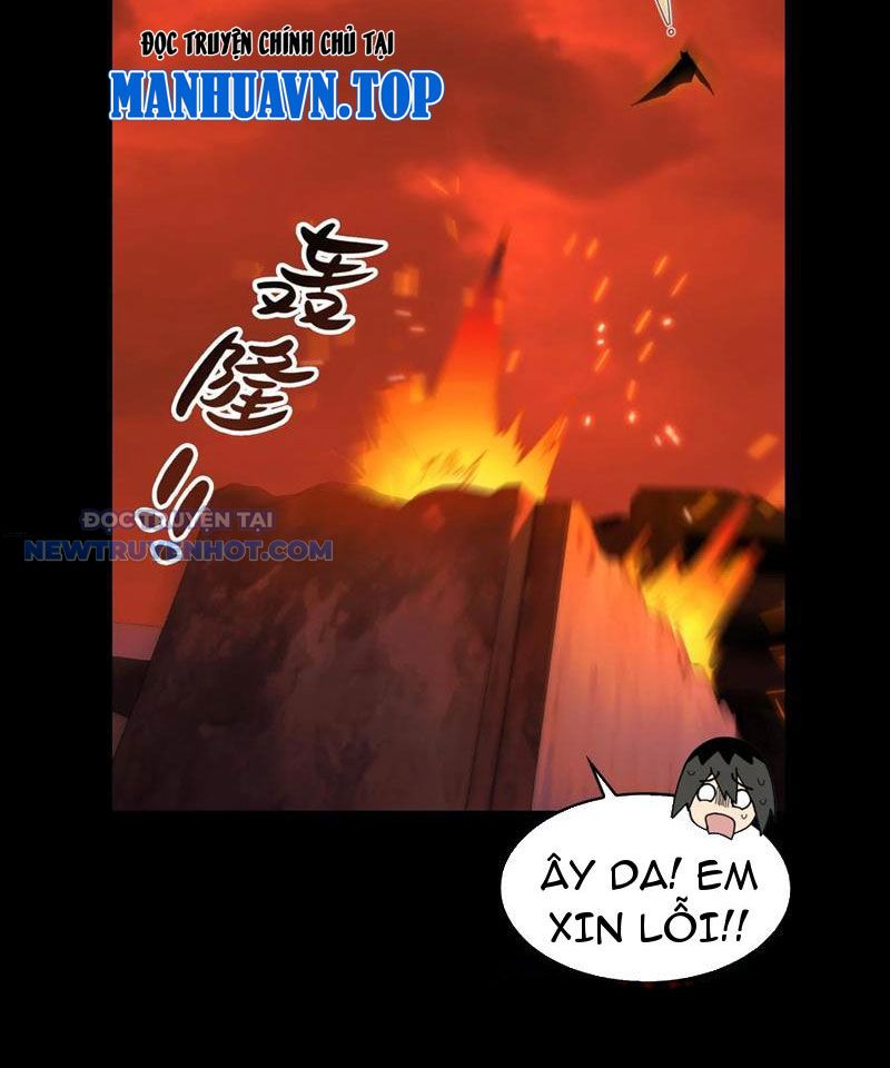 Đối Mặt Với Bệnh Tâm Thần, Ma Quỷ Chẳng Là Cái Thá Gì Chapter 87 - Trang 2