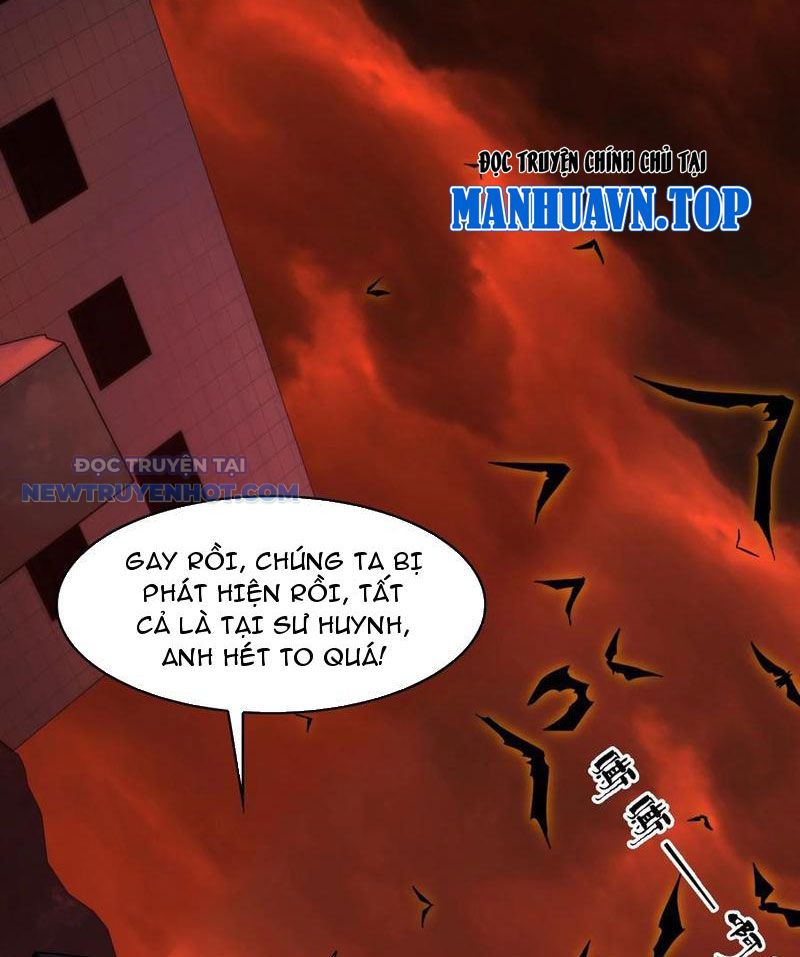 Đối Mặt Với Bệnh Tâm Thần, Ma Quỷ Chẳng Là Cái Thá Gì Chapter 87 - Trang 2