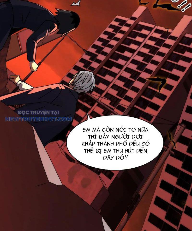 Đối Mặt Với Bệnh Tâm Thần, Ma Quỷ Chẳng Là Cái Thá Gì Chapter 87 - Trang 2