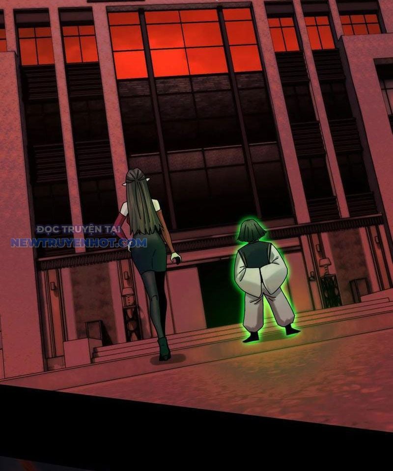 Đối Mặt Với Bệnh Tâm Thần, Ma Quỷ Chẳng Là Cái Thá Gì Chapter 87 - Trang 2