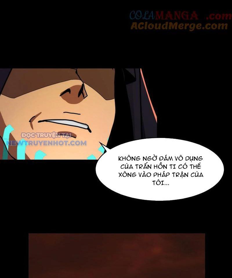 Đối Mặt Với Bệnh Tâm Thần, Ma Quỷ Chẳng Là Cái Thá Gì Chapter 87 - Trang 2