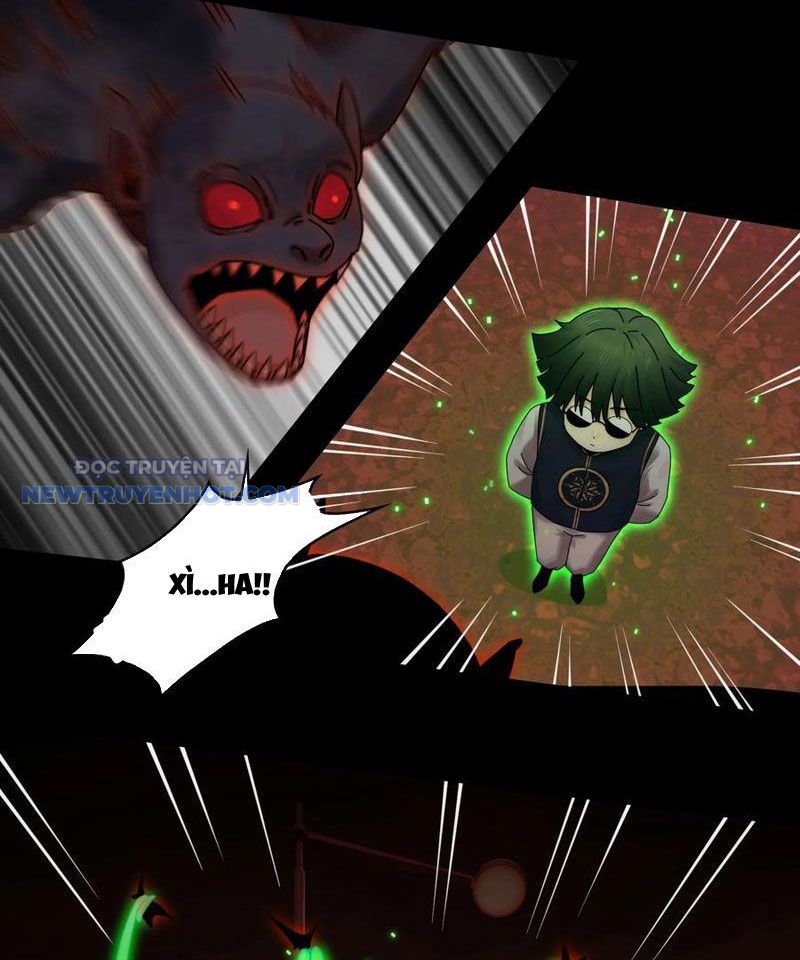 Đối Mặt Với Bệnh Tâm Thần, Ma Quỷ Chẳng Là Cái Thá Gì Chapter 87 - Trang 2