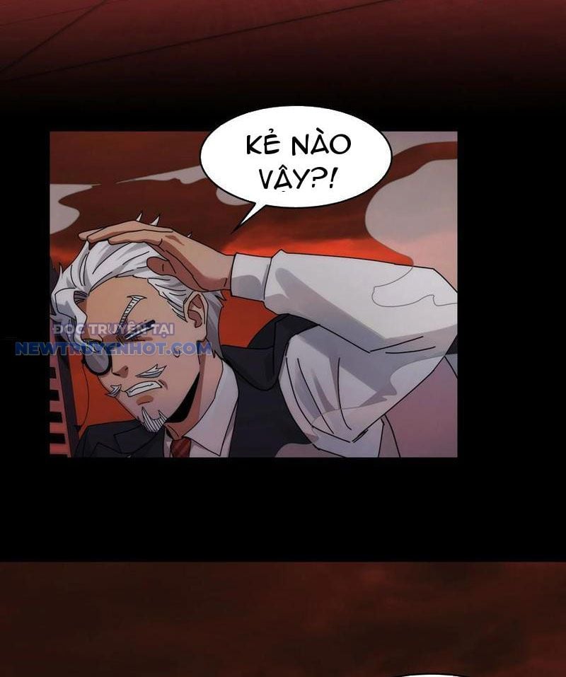 Đối Mặt Với Bệnh Tâm Thần, Ma Quỷ Chẳng Là Cái Thá Gì Chapter 87 - Trang 2