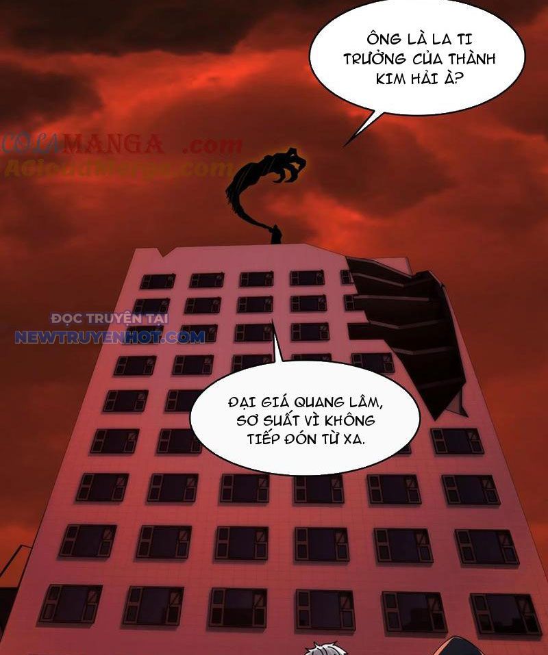 Đối Mặt Với Bệnh Tâm Thần, Ma Quỷ Chẳng Là Cái Thá Gì Chapter 87 - Trang 2