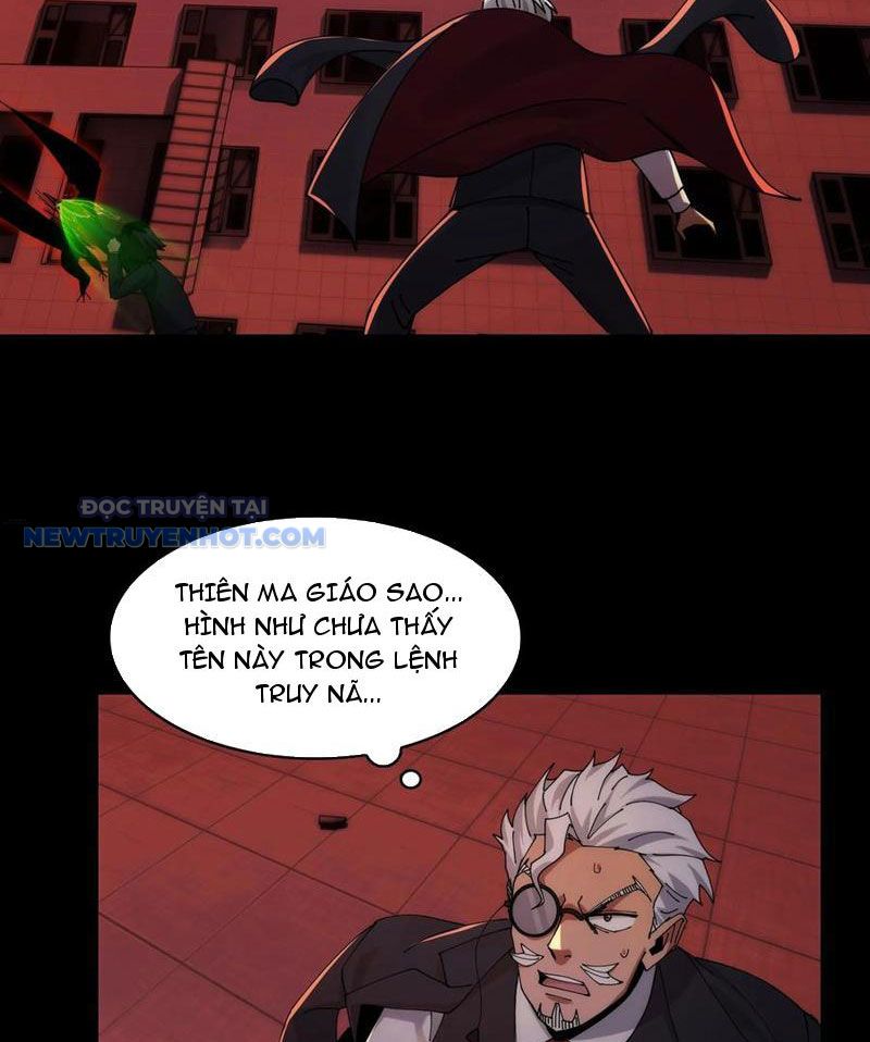 Đối Mặt Với Bệnh Tâm Thần, Ma Quỷ Chẳng Là Cái Thá Gì Chapter 87 - Trang 2