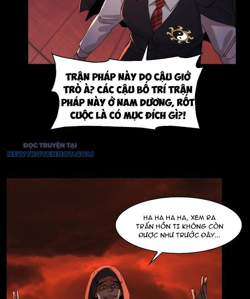 Đối Mặt Với Bệnh Tâm Thần, Ma Quỷ Chẳng Là Cái Thá Gì Chapter 87 - Trang 2