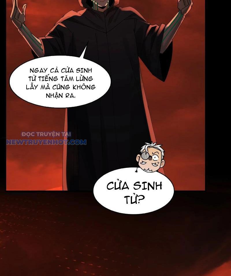 Đối Mặt Với Bệnh Tâm Thần, Ma Quỷ Chẳng Là Cái Thá Gì Chapter 87 - Trang 2