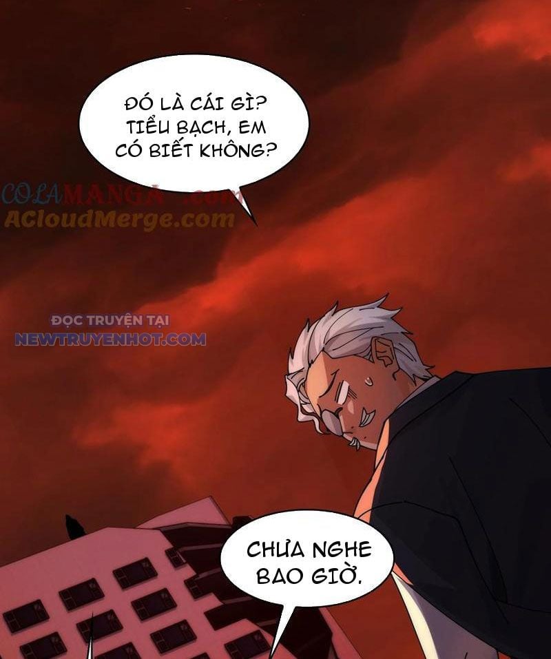 Đối Mặt Với Bệnh Tâm Thần, Ma Quỷ Chẳng Là Cái Thá Gì Chapter 87 - Trang 2