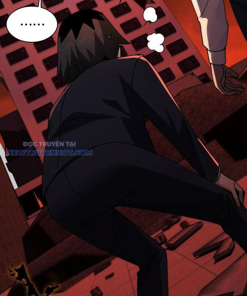 Đối Mặt Với Bệnh Tâm Thần, Ma Quỷ Chẳng Là Cái Thá Gì Chapter 87 - Trang 2