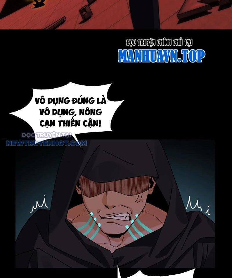 Đối Mặt Với Bệnh Tâm Thần, Ma Quỷ Chẳng Là Cái Thá Gì Chapter 87 - Trang 2