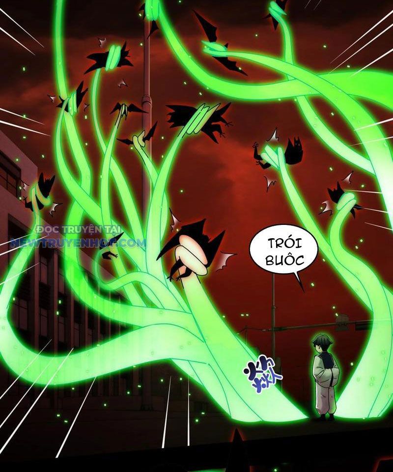 Đối Mặt Với Bệnh Tâm Thần, Ma Quỷ Chẳng Là Cái Thá Gì Chapter 87 - Trang 2