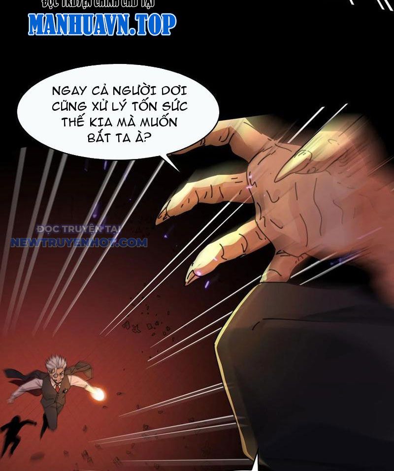 Đối Mặt Với Bệnh Tâm Thần, Ma Quỷ Chẳng Là Cái Thá Gì Chapter 87 - Trang 2