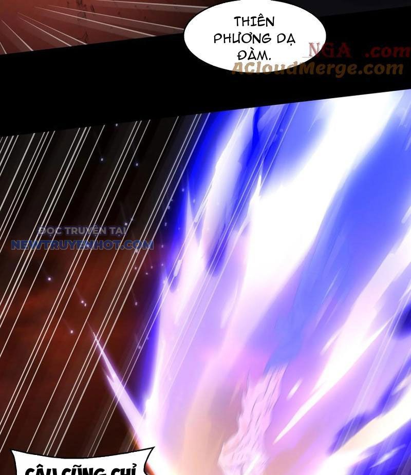 Đối Mặt Với Bệnh Tâm Thần, Ma Quỷ Chẳng Là Cái Thá Gì Chapter 87 - Trang 2