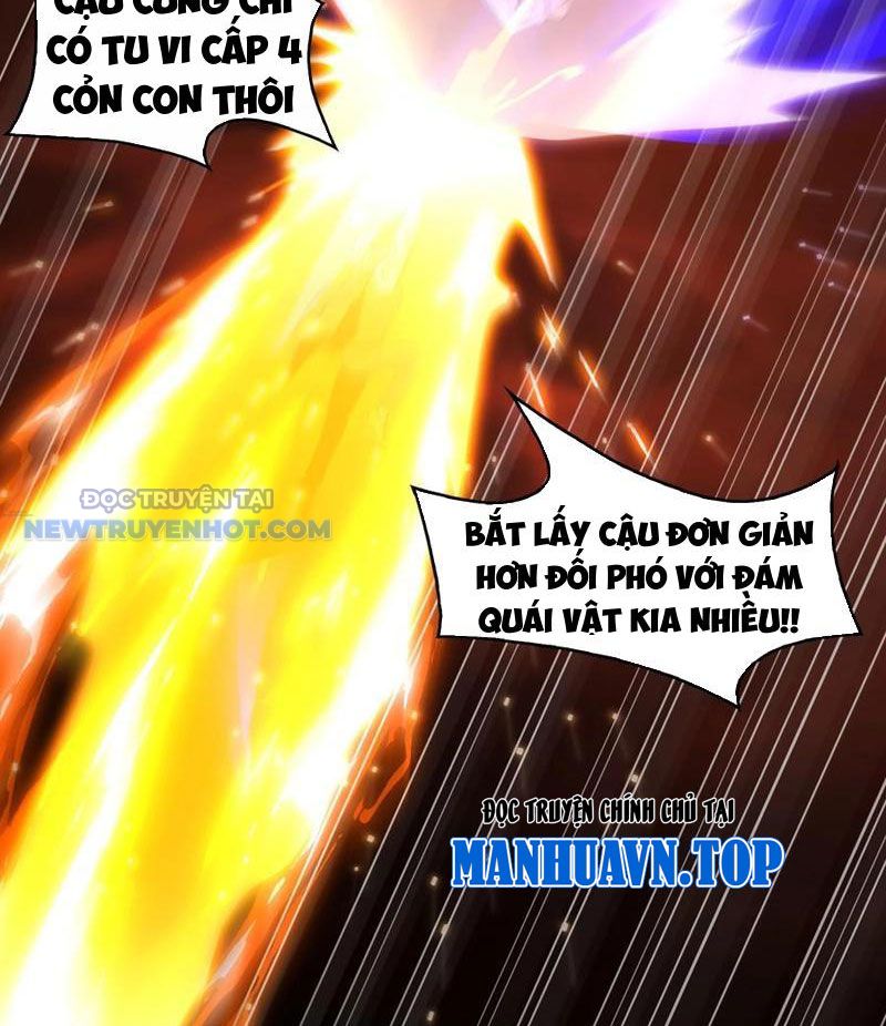 Đối Mặt Với Bệnh Tâm Thần, Ma Quỷ Chẳng Là Cái Thá Gì Chapter 87 - Trang 2