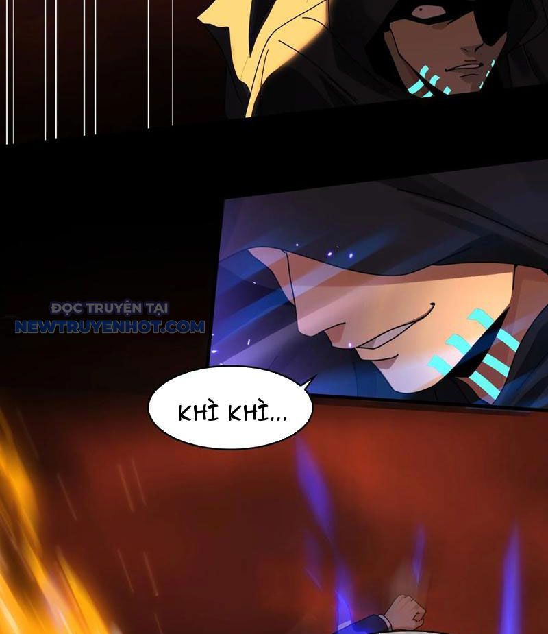 Đối Mặt Với Bệnh Tâm Thần, Ma Quỷ Chẳng Là Cái Thá Gì Chapter 87 - Trang 2