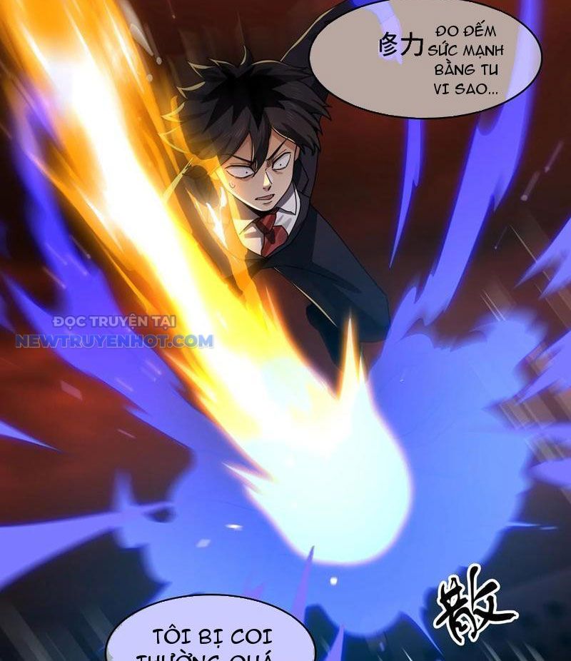 Đối Mặt Với Bệnh Tâm Thần, Ma Quỷ Chẳng Là Cái Thá Gì Chapter 87 - Trang 2