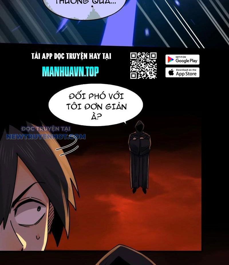 Đối Mặt Với Bệnh Tâm Thần, Ma Quỷ Chẳng Là Cái Thá Gì Chapter 87 - Trang 2