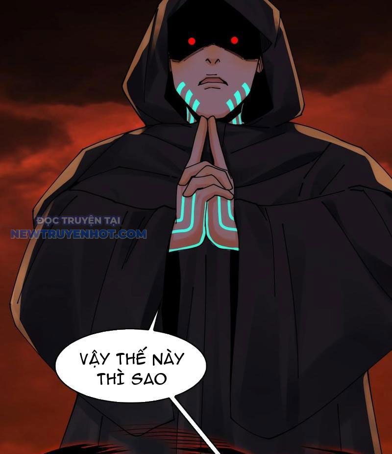 Đối Mặt Với Bệnh Tâm Thần, Ma Quỷ Chẳng Là Cái Thá Gì Chapter 87 - Trang 2