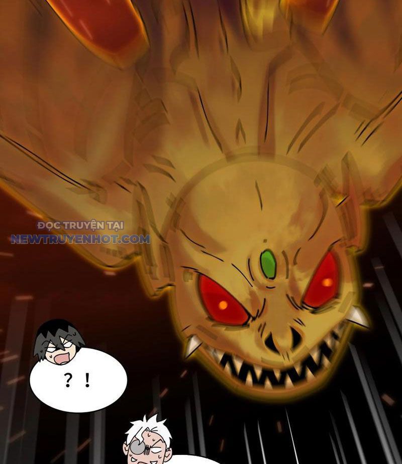 Đối Mặt Với Bệnh Tâm Thần, Ma Quỷ Chẳng Là Cái Thá Gì Chapter 87 - Trang 2