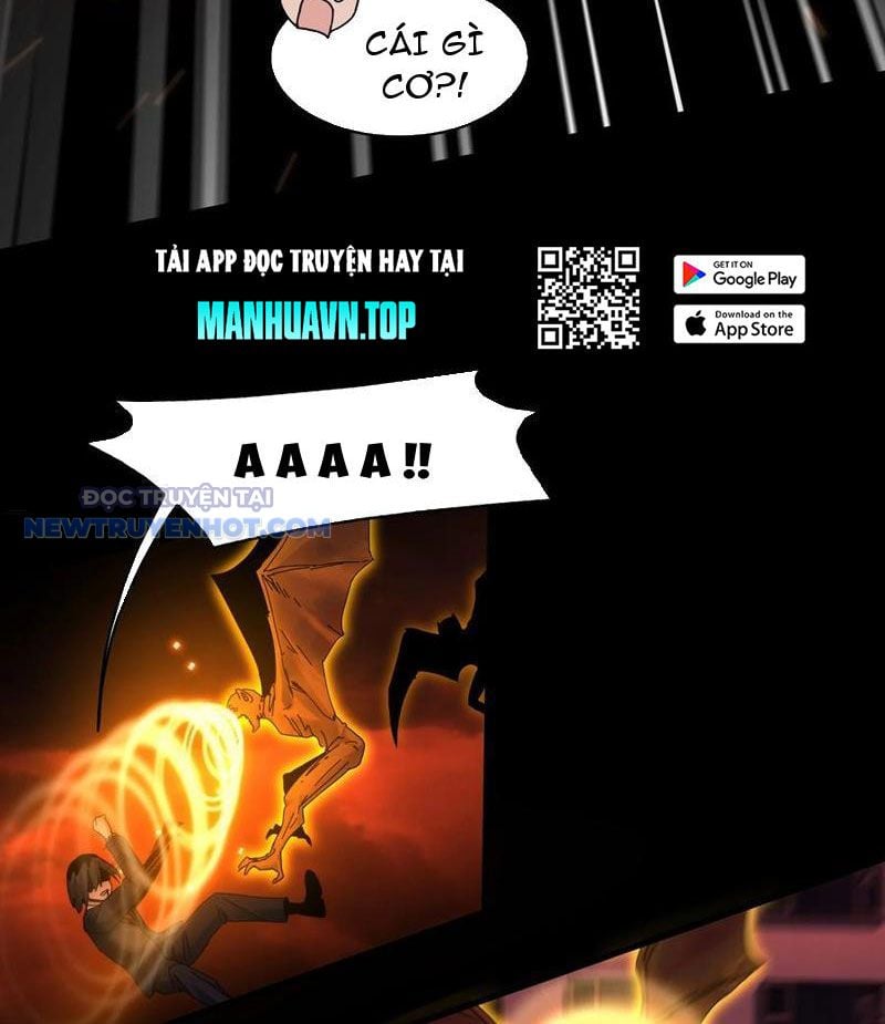 Đối Mặt Với Bệnh Tâm Thần, Ma Quỷ Chẳng Là Cái Thá Gì Chapter 87 - Trang 2