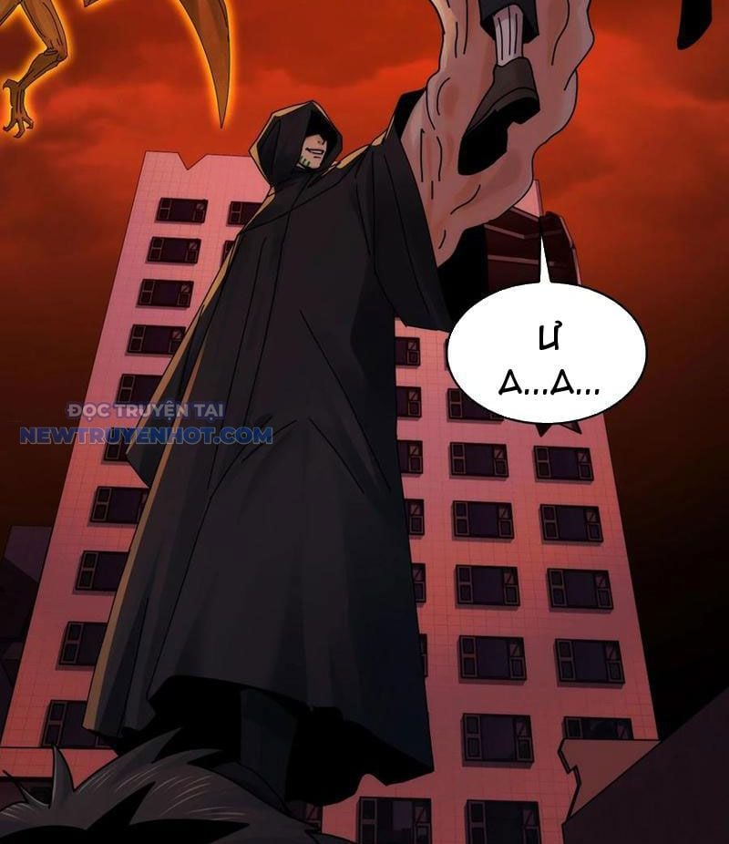 Đối Mặt Với Bệnh Tâm Thần, Ma Quỷ Chẳng Là Cái Thá Gì Chapter 87 - Trang 2