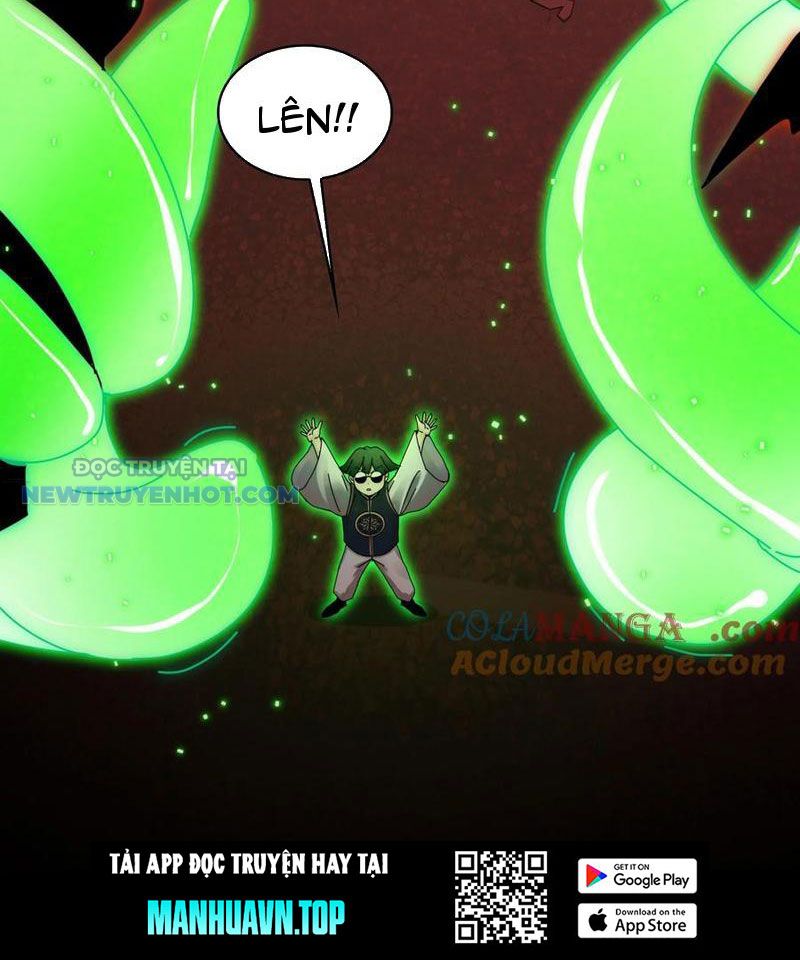 Đối Mặt Với Bệnh Tâm Thần, Ma Quỷ Chẳng Là Cái Thá Gì Chapter 87 - Trang 2