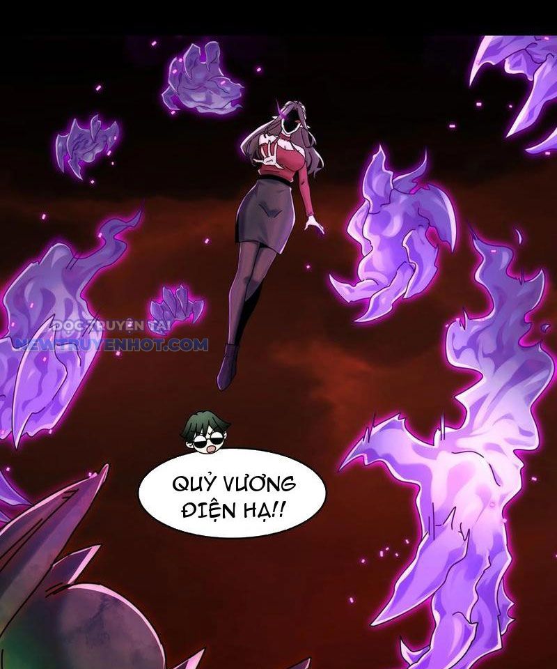 Đối Mặt Với Bệnh Tâm Thần, Ma Quỷ Chẳng Là Cái Thá Gì Chapter 87 - Trang 2