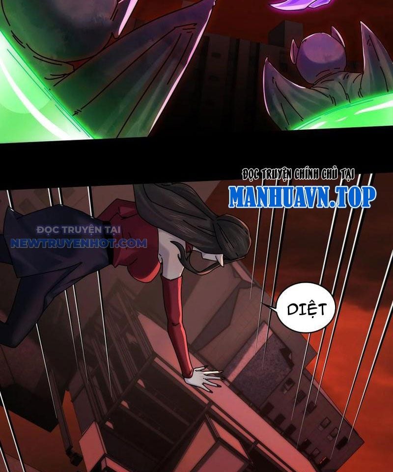 Đối Mặt Với Bệnh Tâm Thần, Ma Quỷ Chẳng Là Cái Thá Gì Chapter 87 - Trang 2