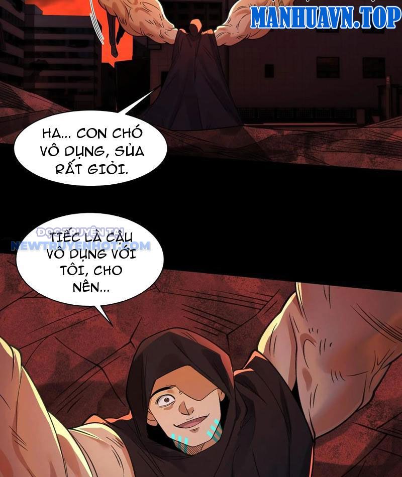 Đối Mặt Với Bệnh Tâm Thần, Ma Quỷ Chẳng Là Cái Thá Gì Chapter 88 - Trang 2