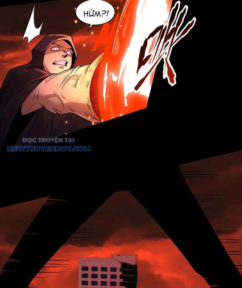 Đối Mặt Với Bệnh Tâm Thần, Ma Quỷ Chẳng Là Cái Thá Gì Chapter 88 - Trang 2