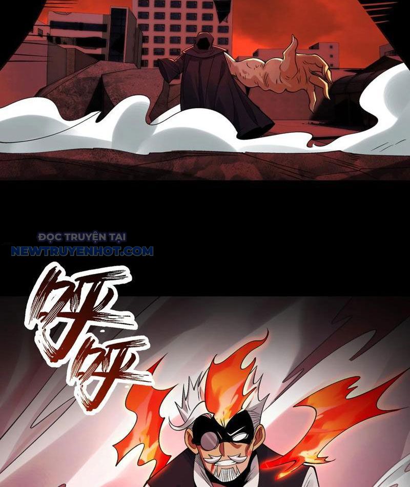 Đối Mặt Với Bệnh Tâm Thần, Ma Quỷ Chẳng Là Cái Thá Gì Chapter 88 - Trang 2