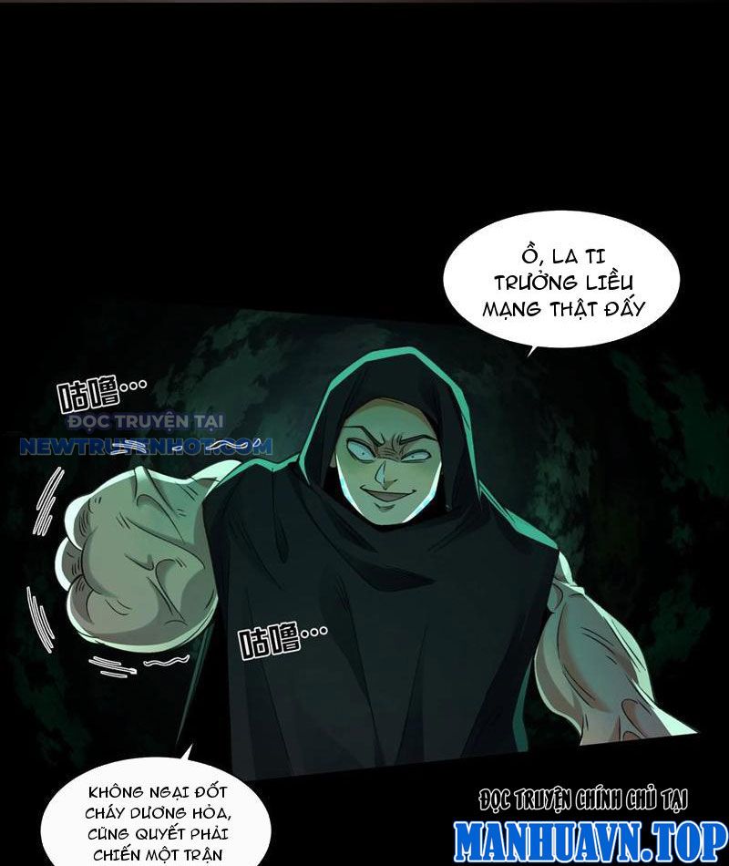 Đối Mặt Với Bệnh Tâm Thần, Ma Quỷ Chẳng Là Cái Thá Gì Chapter 88 - Trang 2
